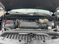 Used 2021 Chevrolet Silverado 1500 4WD Double Cab 147" LT at Tecforce Automotive near Bridgeport, NY