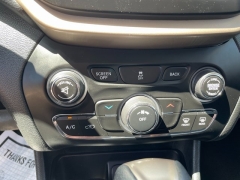 Used 2015 Jeep Cherokee 4d SUV 4WD Latitude at Tecforce Automotive near Bridgeport, NY