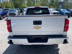 Used 2018 Chevrolet Silverado 1500 4WD Double Cab LT All Star Edition at Tecforce Automotive near Bridgeport, NY