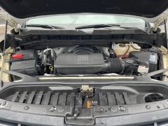Used 2021  Chevrolet Silverado 1500 4WD Crew Cab 147" LT Trail Boss at Tecforce Automotive near Bridgeport&comma; NY