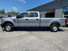 Used 2020 Ford Super Duty F-350 4WD Crew Cab XL SRW at Tecforce Automotive near Bridgeport, NY
