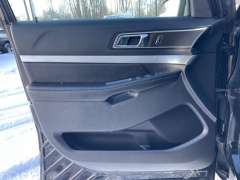 Used 2016  Ford Explorer 4d SUV 4WD XLT at Tecforce Automotive near Bridgeport&comma; NY