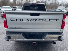 Used 2020  Chevrolet Silverado 2500 4WD Crew Cab LTZ Gas at Tecforce Automotive near Bridgeport&comma; NY