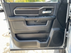 Used 2024 Ram 2500 4WD Big Horn Crew Cab 6'4" Box at Tecforce Automotive near Bridgeport, NY