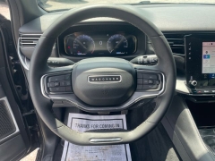Used 2023  Jeep Wagoneer 4x4 at Tecforce Automotive near Bridgeport&comma; NY