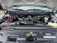 Used 2022 Ford Super Duty F-250 4WD XL Crew Cab SRW 6.75' Box at Tecforce Automotive near Bridgeport, NY