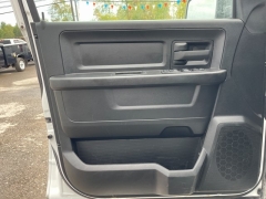 Used 2021 Ram 1500 Classic 4WD Tradesman Crew Cab 5'7" Box at Tecforce Automotive near Bridgeport, NY
