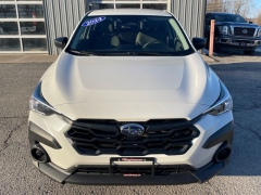 Used 2024  Subaru Crosstrek AWD at Tecforce Automotive near Bridgeport&comma; NY