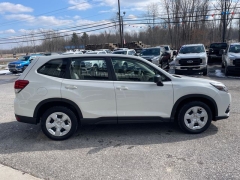 Used 2022  Subaru Forester CVT at Tecforce Automotive near Bridgeport&comma; NY