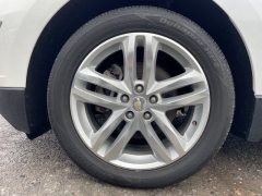 Used 2019  Chevrolet Equinox 4d SUV AWD Premier w/2LZ at Tecforce Automotive near Bridgeport, NY