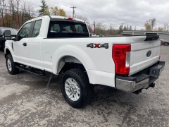 Used 2017  Ford Super Duty F-250 4WD Supercab XL at Tecforce Automotive near Bridgeport, NY