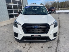 Used 2022  Subaru Forester CVT at Tecforce Automotive near Bridgeport&comma; NY