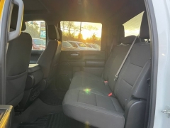 Used 2024  Chevrolet Silverado 2500HD 4WD Crew Cab 159" Custom Gas at Tecforce Automotive near Bridgeport&comma; NY