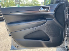 Used 2015  Jeep Grand Cherokee 4d SUV 4WD Limited at Tecforce Automotive near Bridgeport&comma; NY
