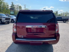 Used 2016  GMC Yukon XL 4d SUV 4WD Denali at Tecforce Automotive near Bridgeport&comma; NY