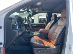 Used 2024  GMC Sierra 2500HD 4WD Crew Cab 159" Denali Ultimate at Tecforce Automotive near Bridgeport&comma; NY
