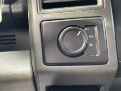 Used 2018 Ford Super Duty F-250 4WD Reg Cab XLT at Tecforce Automotive near Bridgeport, NY