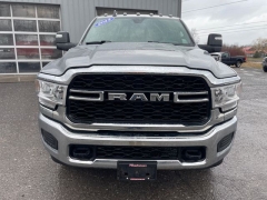 Used 2023  Ram 2500 4WD Tradesman Crew Cab 6'4" Box at Tecforce Automotive near Bridgeport&comma; NY