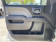 Used 2019  Chevrolet Silverado 2500 4WD Double Cab WT at Tecforce Automotive near Bridgeport&comma; NY