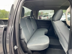 Used 2016 Ram 1500 4WD Crew Cab Express at Tecforce Automotive near Bridgeport, NY