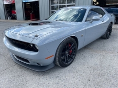 Used 2021 Dodge Challenger R/T Scat Pack RWD at Tecforce Automotive near Bridgeport, NY