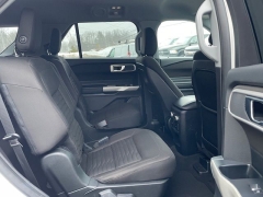 Used 2020  Ford Explorer 4d SUV 4WD XLT 2&period;3L EcoBoost at Tecforce Automotive near Bridgeport&comma; NY