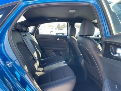 Used 2023  Kia Forte LXS IVT at Tecforce Automotive near Bridgeport&comma; NY