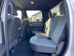 Used 2023 Ram 2500 4WD Big Horn Crew Cab 6'4" Box at Tecforce Automotive near Bridgeport, NY
