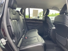 Used 2023  Jeep Grand Cherokee Limited 4x4 at Tecforce Automotive near Bridgeport&comma; NY
