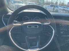 Used 2023  Jeep Grand Cherokee Altitude X 4x4 at Tecforce Automotive near Bridgeport&comma; NY