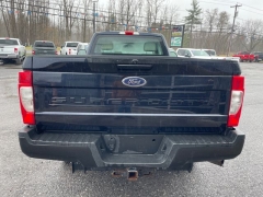 Used 2021  Ford Super Duty F-250 4WD XL Reg Cab SRW 8' Box at Tecforce Automotive near Bridgeport&comma; NY