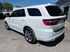 Used 2019  Dodge Durango 4d SUV AWD R&sol;T at Tecforce Automotive near Bridgeport&comma; NY