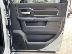 Used 2024  Ram 2500 4WD Big Horn Crew Cab 6'4" Box at Tecforce Automotive near Bridgeport&comma; NY