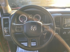 Used 2017  Ram 1500 4WD Crew Cab Tradesman at Tecforce Automotive near Bridgeport, NY