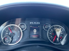 Used 2024  Ram 2500 4WD Big Horn Crew Cab 6'4" Box at Tecforce Automotive near Bridgeport&comma; NY