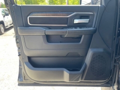 Used 2024  Ram 2500 4WD Big Horn Crew Cab 6'4" Box at Tecforce Automotive near Bridgeport&comma; NY