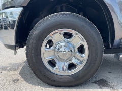 Used 2018 Ram 2500 4WD Crew Cab Tradesman at Tecforce Automotive near Bridgeport, NY