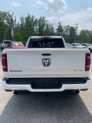 Used 2019 Ram 1500 4WD Crew Cab Big Horn/Lone Star Level 2 at Tecforce Automotive near Bridgeport, NY