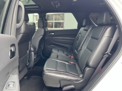 Used 2025  Dodge Durango R&sol;T AWD at Tecforce Automotive near Bridgeport&comma; NY