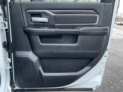 Used 2024  Ram 3500 4WD Big Horn Crew Cab 8' Box at Tecforce Automotive near Bridgeport&comma; NY