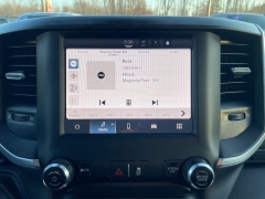 Used 2024  Ram 2500 4WD Big Horn Crew Cab 6'4" Box at Tecforce Automotive near Bridgeport&comma; NY