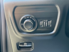 Used 2023  Jeep Grand Cherokee L Altitude 4x4 at Tecforce Automotive near Bridgeport&comma; NY