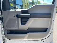 Used 2020  Ford Super Duty F-250 4WD Crew Cab XL STX at Tecforce Automotive near Bridgeport, NY