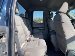 Used 2022  Ford Super Duty F-250 4WD XLT SuperCab SRW 8' Box at Tecforce Automotive near Bridgeport&comma; NY