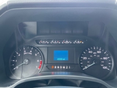 Used 2022  Ford Super Duty F-250 4WD XL Crew Cab SRW 6&period;75' Box at Tecforce Automotive near Bridgeport&comma; NY