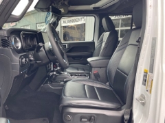 Used 2024  Jeep Wrangler 4xe High Altitude 4x4 at Tecforce Automotive near Bridgeport&comma; NY