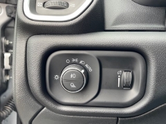 Used 2024  Ram 2500 4WD Big Horn Crew Cab 6'4" Box at Tecforce Automotive near Bridgeport&comma; NY