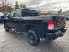 Used 2021  Ram 2500 4WD Tradesman Crew Cab 6'4" Box at Tecforce Automotive near Bridgeport, NY