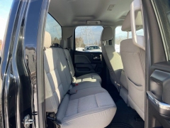 Used 2019  GMC Sierra 1500 Limited 4WD Double Cab Base at Tecforce Automotive near Bridgeport&comma; NY