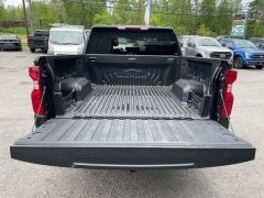 Used 2019 Chevrolet Silverado 1500 4WD Crew Cab LT at Tecforce Automotive near Bridgeport, NY